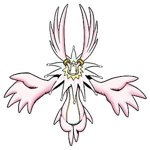 Cherubimon (Good)
