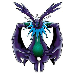 Cherubimon (Evil)