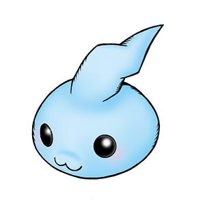 Chibomon
