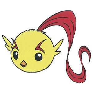Chicchimon