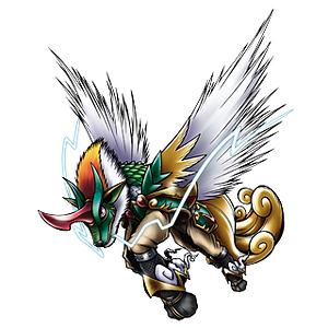 Chirinmon