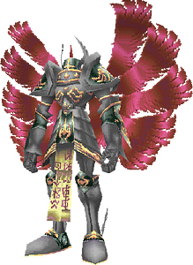 BlackSeraphimon