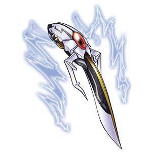 BladeKuwagamon