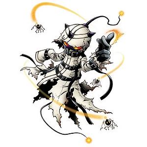Bombermon