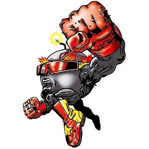 BomberNanimon