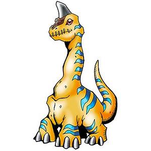 Brachiomon