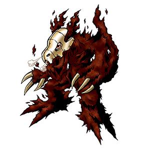 DarkLizardmon