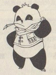 Daxiongmaoshou