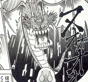 Death Airdramon