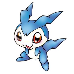 DemiVeemon