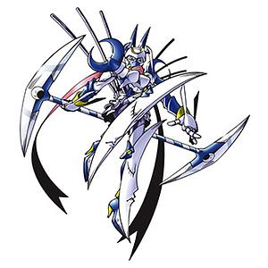 Dianamon
