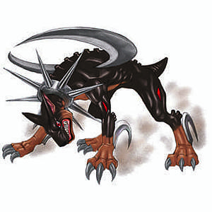 Dobermon X