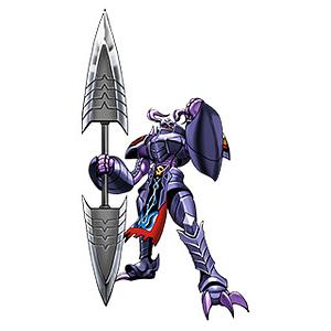 Craniamon