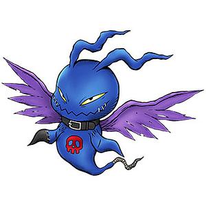 Cthyllamon‎‎