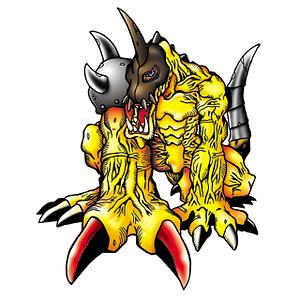 Cyclonemon