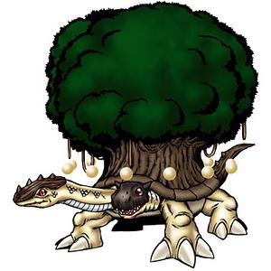 Ebonwumon