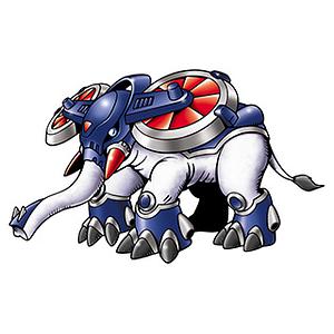 Elephantmon