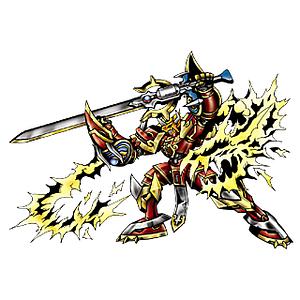 EmperorGreymon