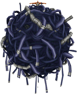 Etemon (Chaos)