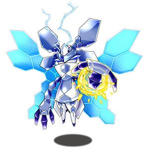 Eosmon (Champion)