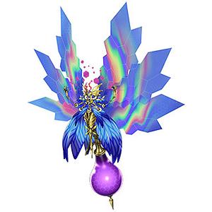 Eosmon (Mega)