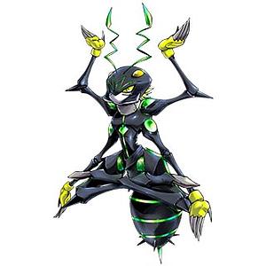 Exermon