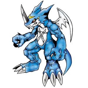 ExVeemon