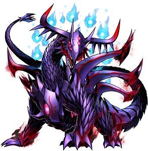 Fanglongmon Ruin Mode