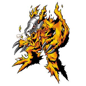 Flarerizamon