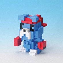 Dot-Gaomon