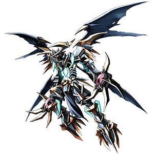 Dynasmon X