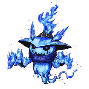 Ghostmon