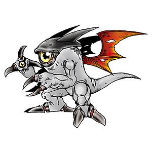Ghoulmon