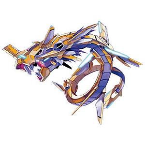 GigaSeadramon