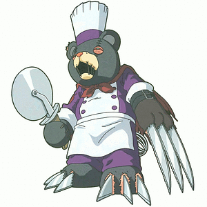 GigaWaruMonzaemon