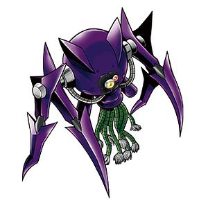 Gizumon