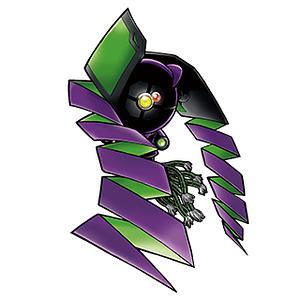 Gizumon-AT