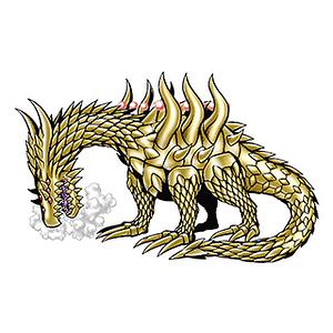 Huanglongmon