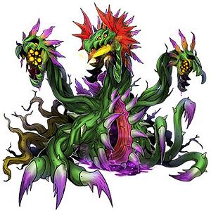 Hydramon