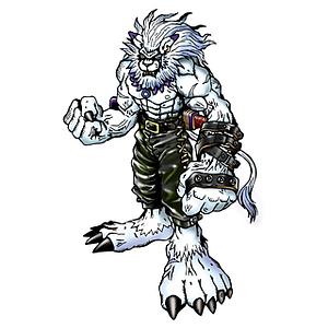 IceLeomon