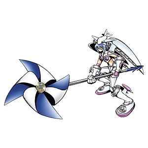 JetSilphymon