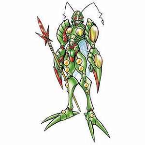 JewelBeemon