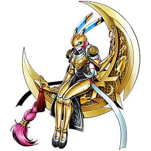 Jougamon