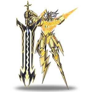 Jupitermon Wrath Mode
