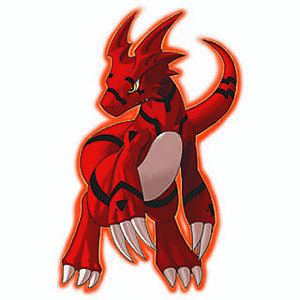 Guilmon X