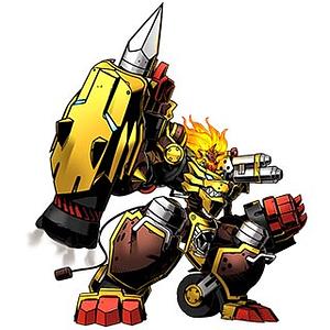 HeavyLeomon