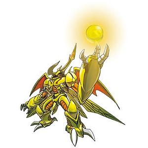 HerculesKabuterimon X