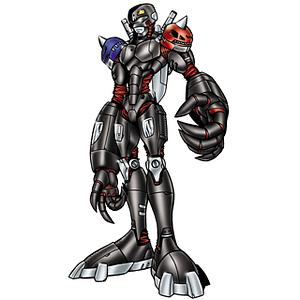 HiAndromon