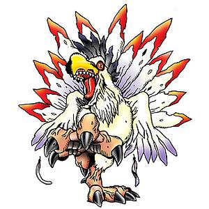 Kokatorimon