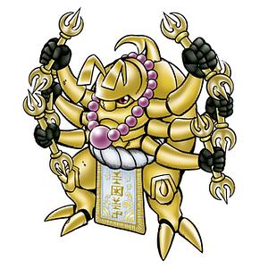 Kongoumon
